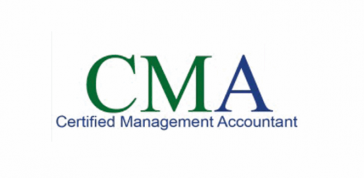 Certified Management Accounting Program (CMA)